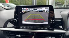 Kia Picanto 1.0 3 5dr Petrol Hatchback